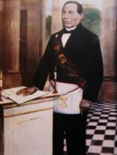 Maestro Masón