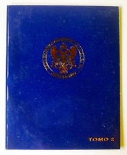Liturgia del segundo grado