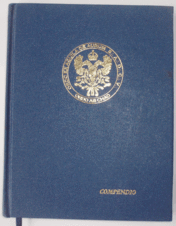 Compendio para maestro masón